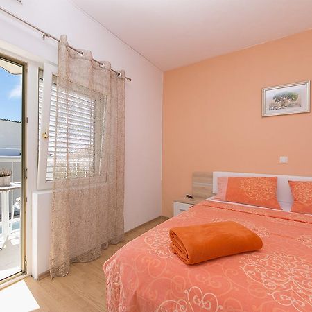 Apartment "San Marino" Башка-Вода Экстерьер фото